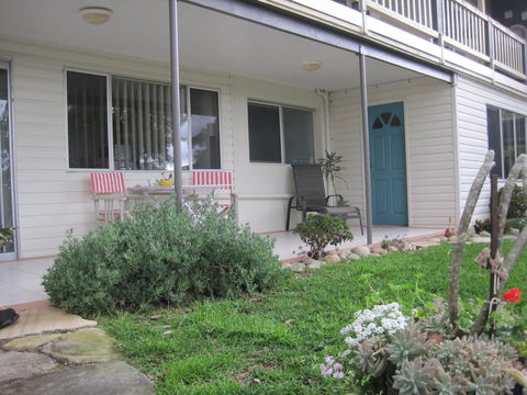 Avoca Breezes - eAccommodation 0