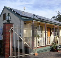 Avoca Cottages VICTORIA - eAccommodation
