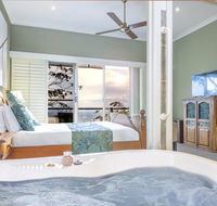 Avocado Sunset Bed  Breakfast - eAccommodation