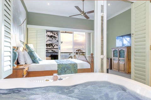 Avocado Sunset Bed & Breakfast - eAccommodation 0