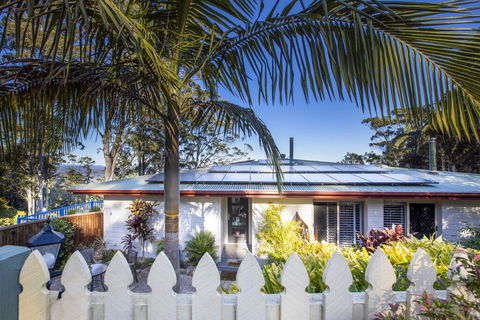 Avocado Sunset Bed & Breakfast - eAccommodation 2