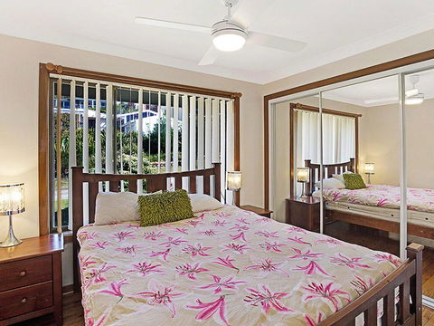 Away @ Nelson Bay, 29 Wollomi Ave - Incredible Water Views, Pet Friendly, WIFI & Aircon - eAccommodation 2