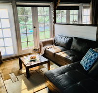 Awesome Barn Gold Coast Hinterland - eAccommodation