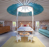 Awesome Glamping Gold Coast Hinterland - eAccommodation