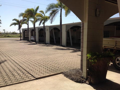 Ayr Max Motel - eAccommodation 1