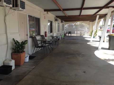 Ayr Max Motel - eAccommodation 2