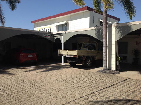 Ayr Max Motel - eAccommodation 3