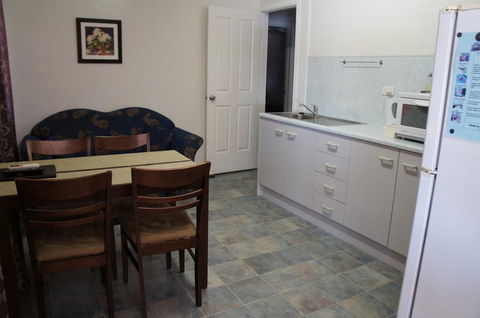 Ayrline Motel - eAccommodation 1