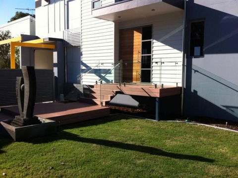 Azul Del Mar - eAccommodation 0