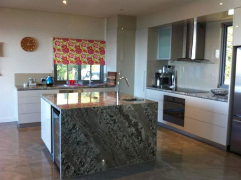 Azul Del Mar - eAccommodation 2