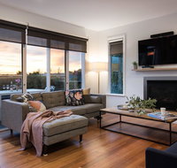 Azure Daylesford - eAccommodation