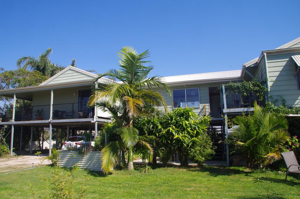 Ashby NSW eAccommodation