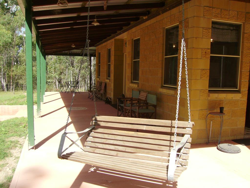 Teebar ACT eAccommodation