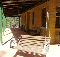 Back to the Bush - eAccommodation