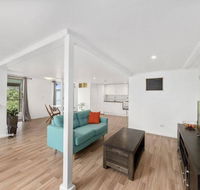 Bailey House - eAccommodation