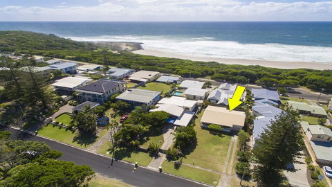 Bailey's Beach House - eAccommodation 0