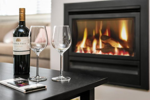 Baileys Retreat - eAccommodation 0