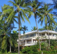 Balboa Apartments - eAccommodation