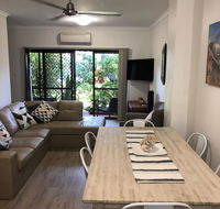 Balcony Apartment Port Douglas - eAccommodation