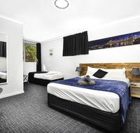 Bald Hills Motel - eAccommodation