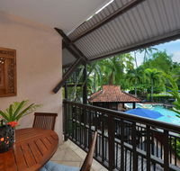 Bale 19  Hibiscus - eAccommodation