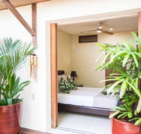 Bali Beach Villa - Port Douglas - eAccommodation