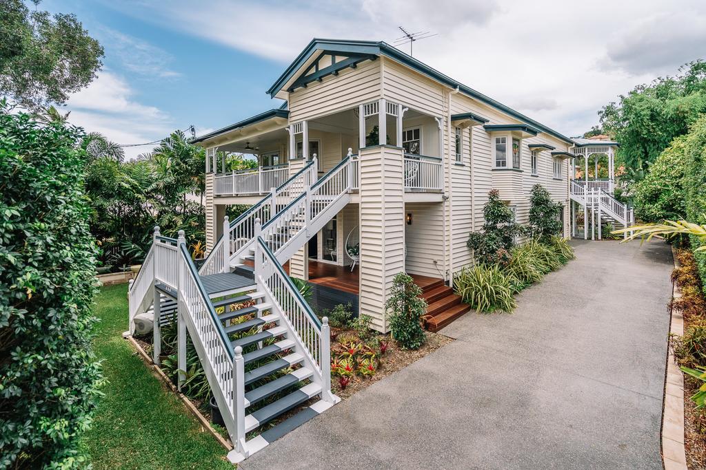 Balmoral QLD eAccommodation