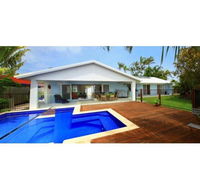Balyarta 38 - 4 BDRM Canal Home with Pool - eAccommodation
