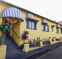 Banana Bender Backpackers - eAccommodation