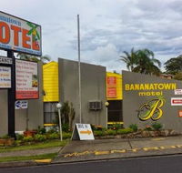Bananatown Motel - eAccommodation
