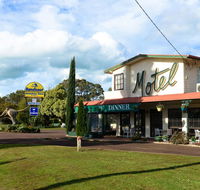 Bandicoot Motor Inn Hamilton - eAccommodation