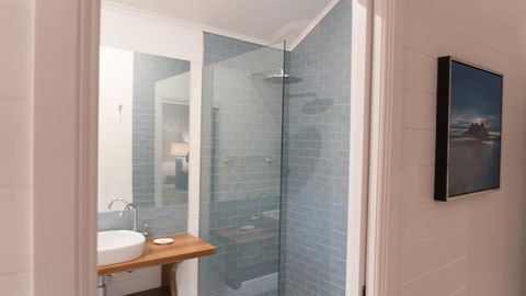Bangalow Guesthouse - eAccommodation 3