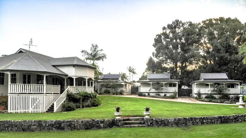Bangalow Guesthouse - eAccommodation 0
