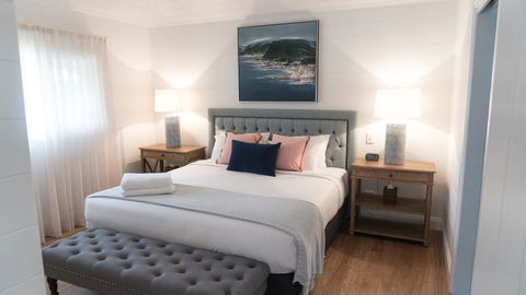 Bangalow Guesthouse - eAccommodation 1