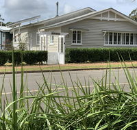 Bank House Tamborine Mountain - eAccommodation