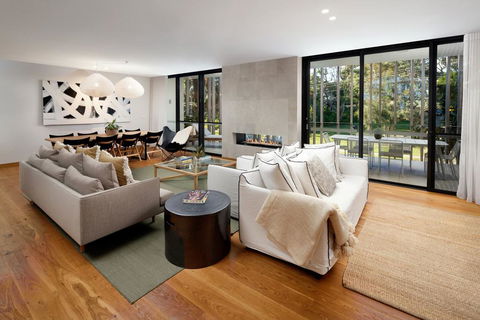 Bannisters Pavilion Mollymook - eAccommodation 2