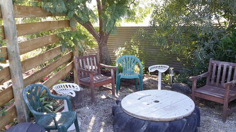 Barham Colonial Motel - eAccommodation 2