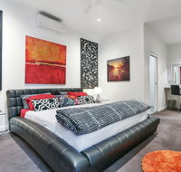 Barossa White House The West Wing - eAccommodation