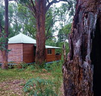 Barrabup Sanctuary BirdHide - eAccommodation