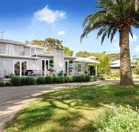 BARRIMA - SOMERS BEACH - eAccommodation