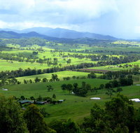 Barrington River House - eAccommodation