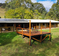 Barrington River Lodge - eAccommodation