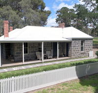 Barunah Plains - The Cottage - eAccommodation