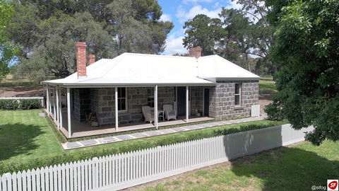 Barunah Plains - The Cottage - eAccommodation 0