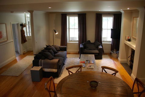 Barunah Plains - The Cottage - eAccommodation 1