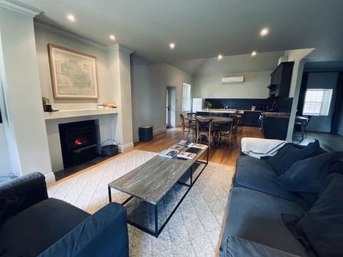 Barunah Plains - The Cottage - eAccommodation 3