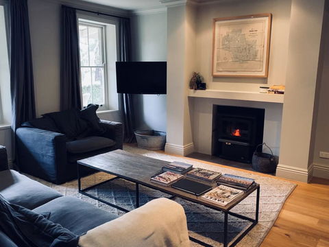 Barunah Plains - The Cottage - eAccommodation 2