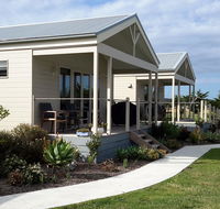 Bass Coast Country Cottages - eAccommodation