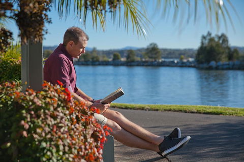 Batemans Bay Marina Resort - eAccommodation 1