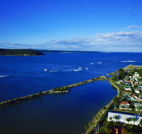 Batemans Bay Marina Resort - eAccommodation